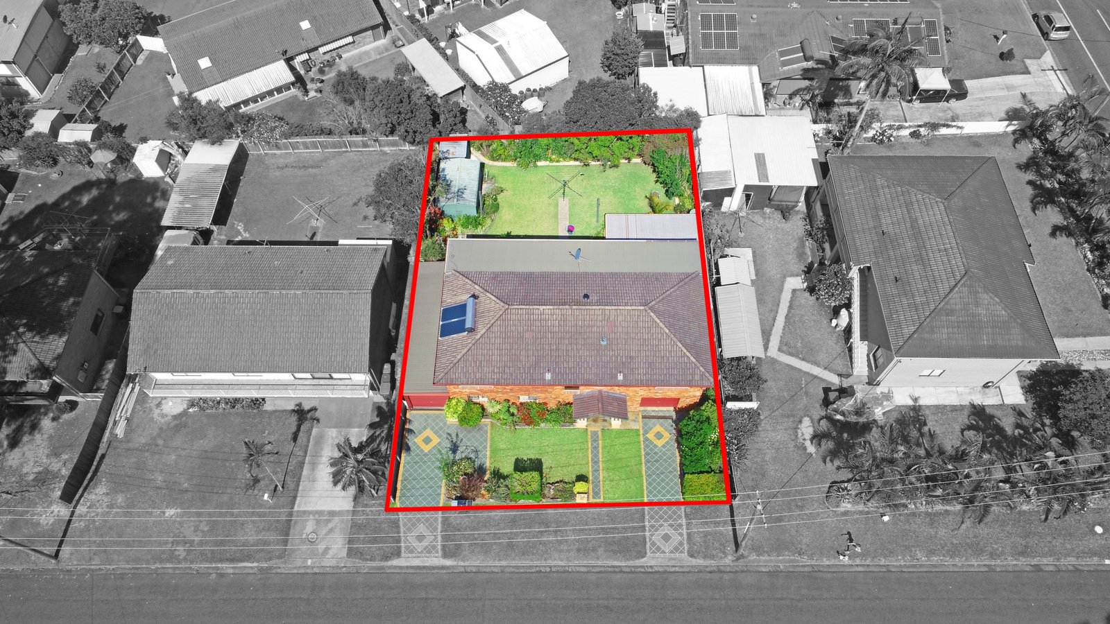 3 Quarry Way LAURIETON 16
