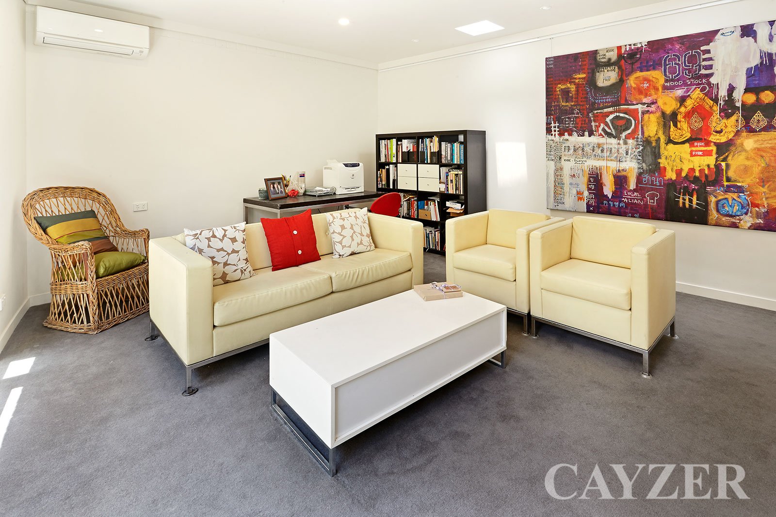 Gallery: 3 Queen Street