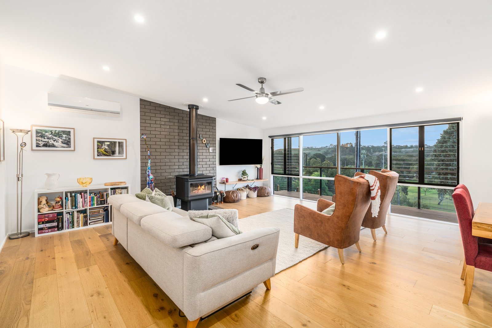 Gallery: 3 Queens Park Road