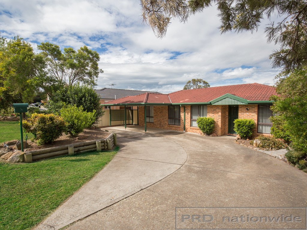 3 Quinton Close RUTHERFORD 1