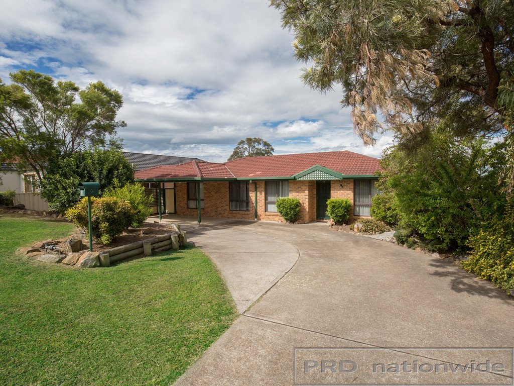 3 Quinton Close RUTHERFORD 12