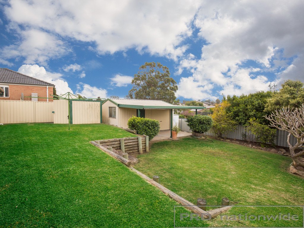 3 Quinton Close RUTHERFORD 13