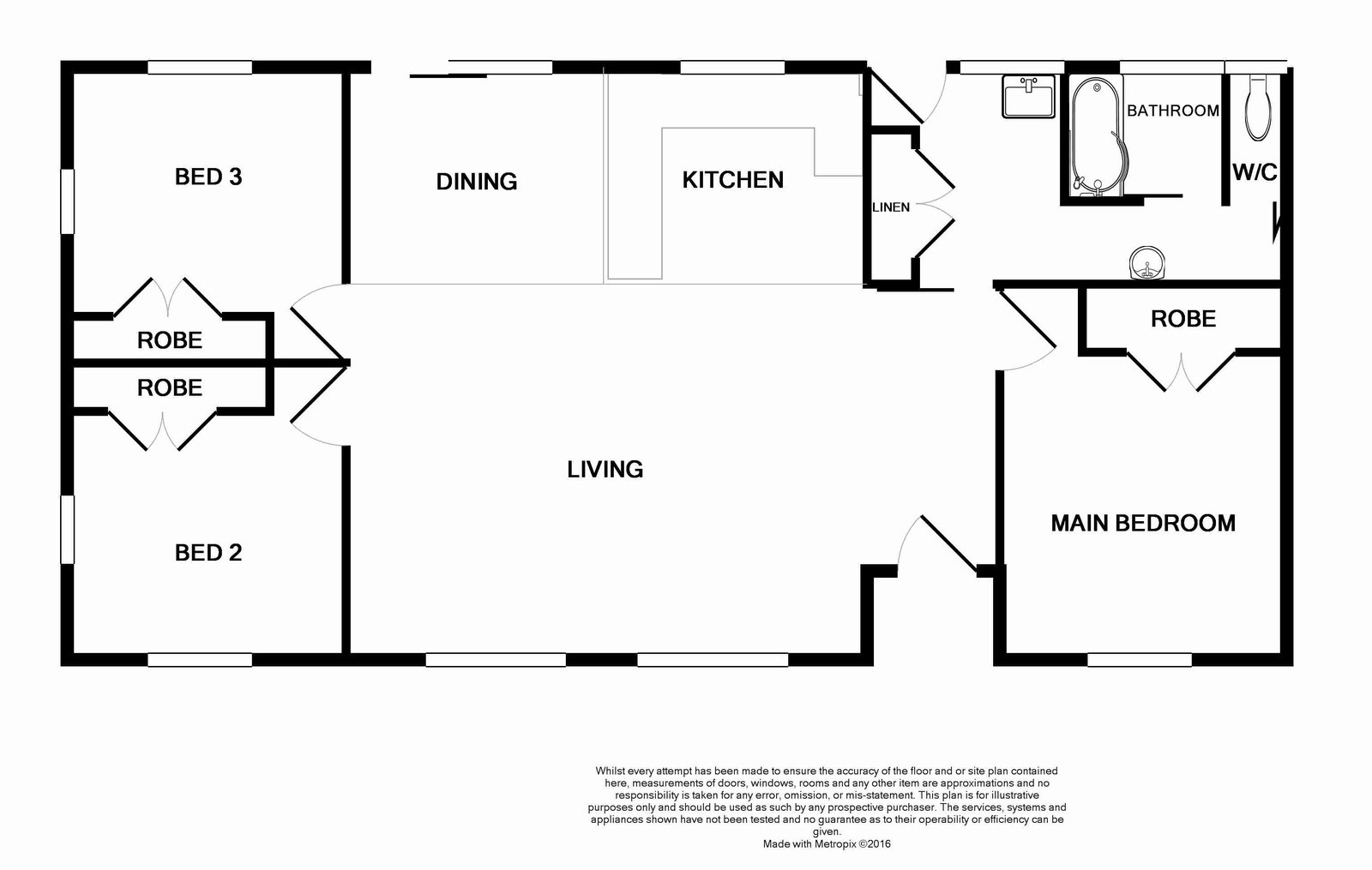 3 Quinton Close RUTHERFORD 15