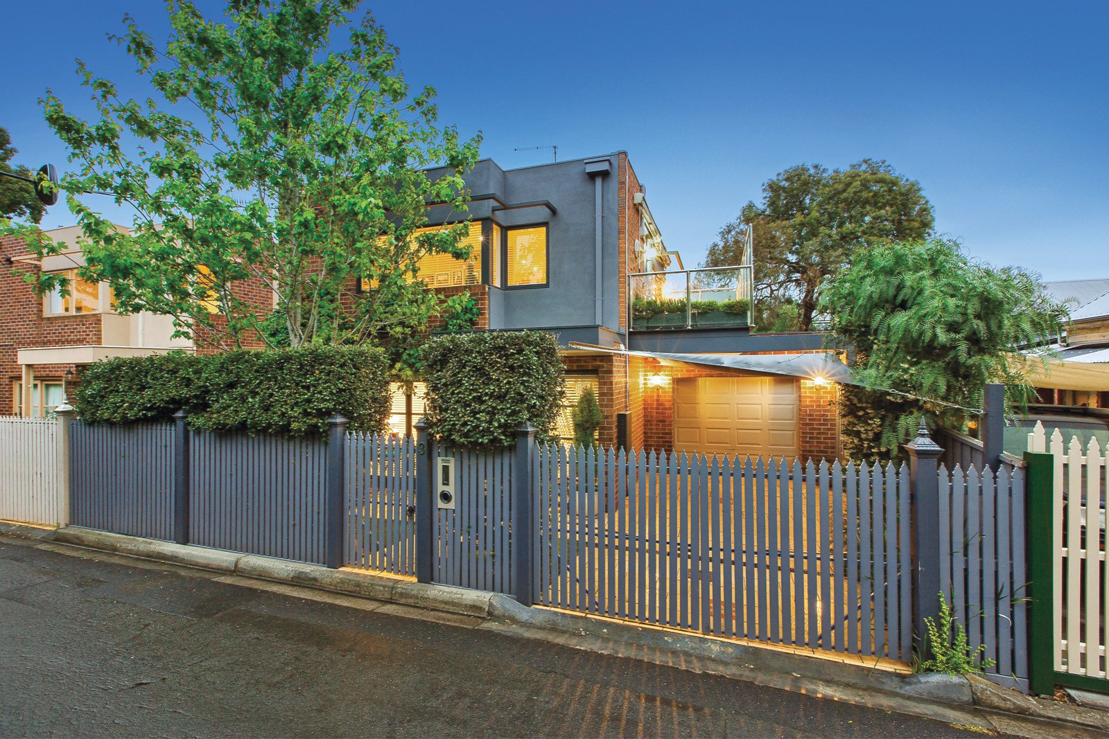 3 Railway Place, Hawthorn, VIC