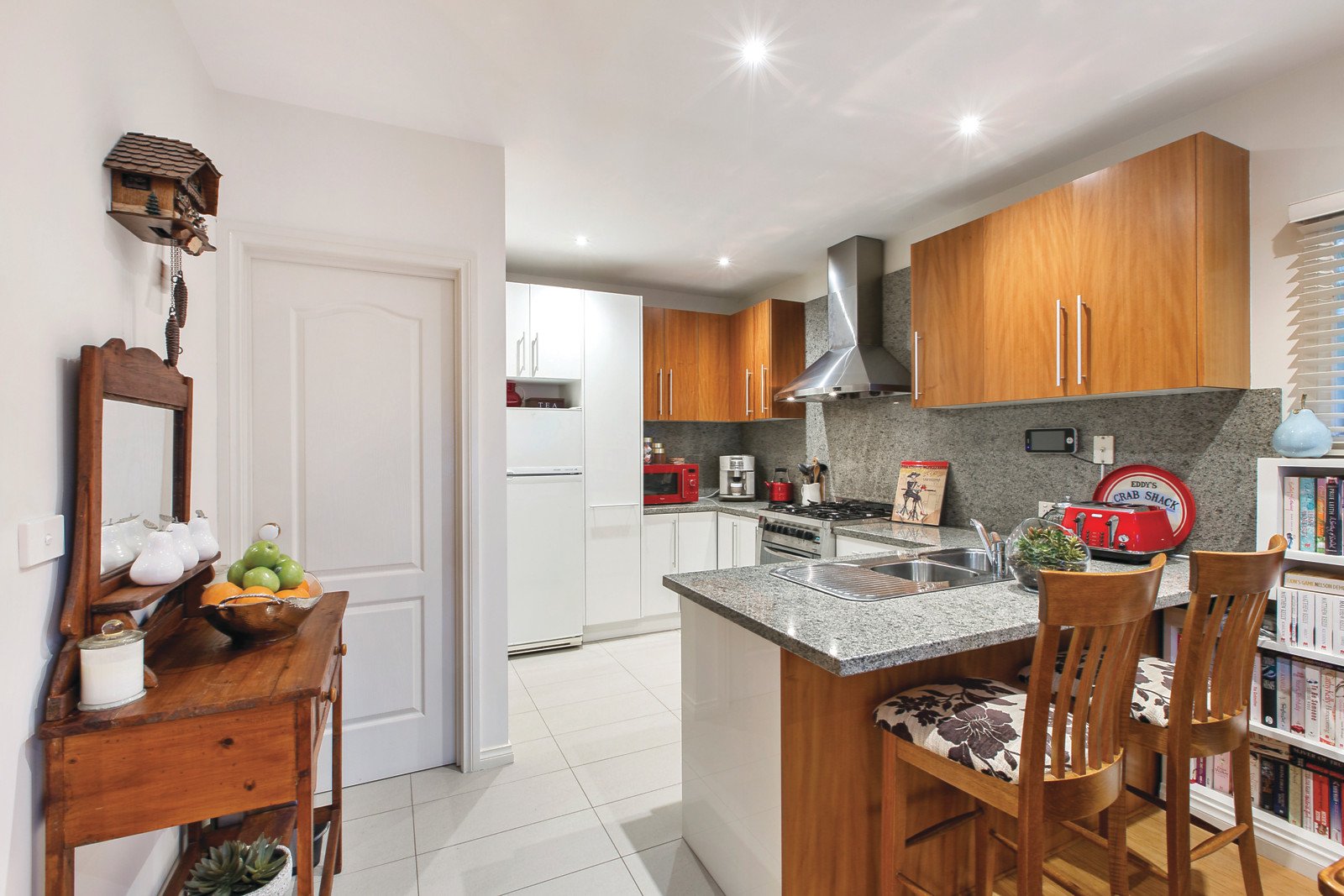 3 Railway Place, Hawthorn, VIC