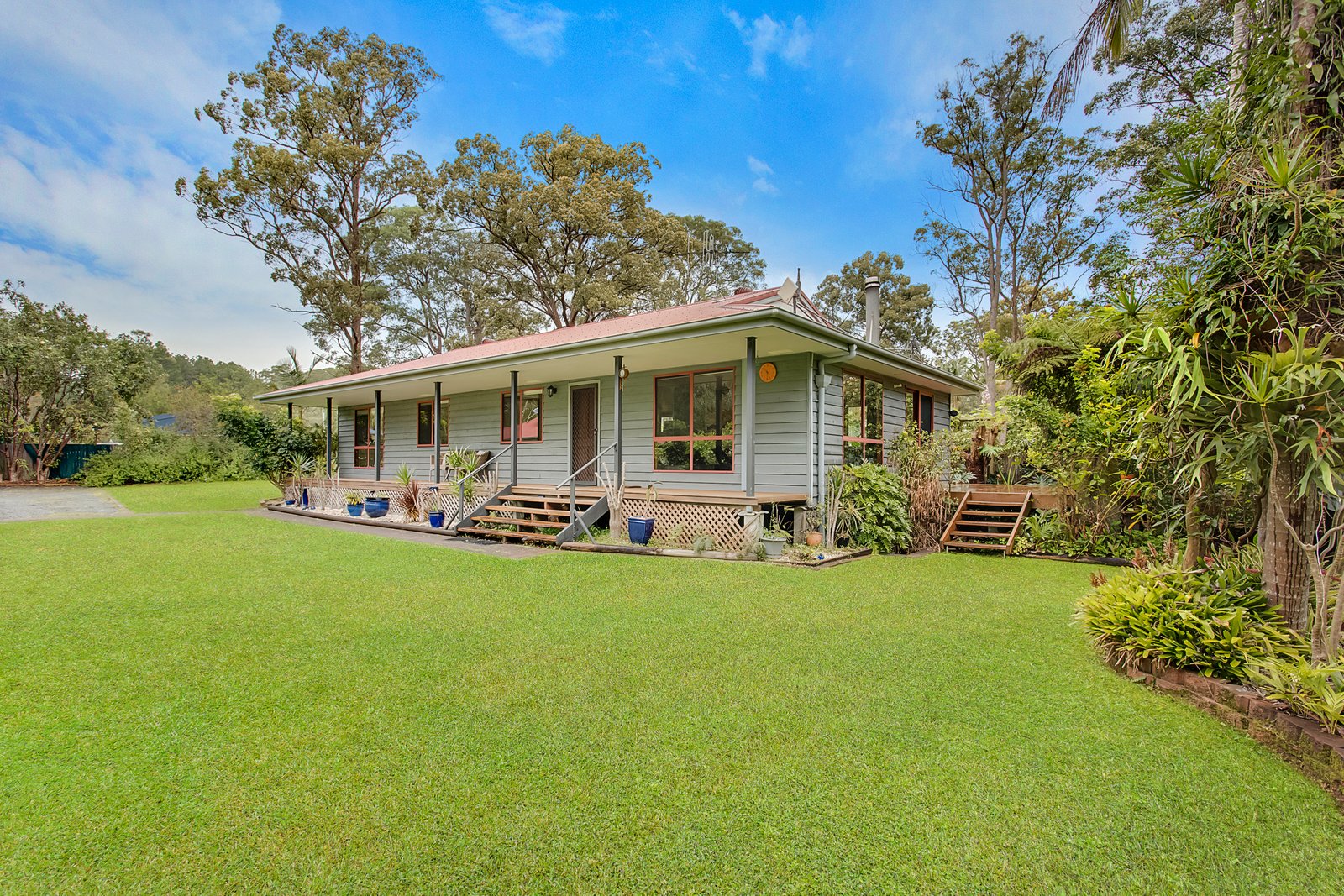 3 Railway Street JOHNS RIVER 1