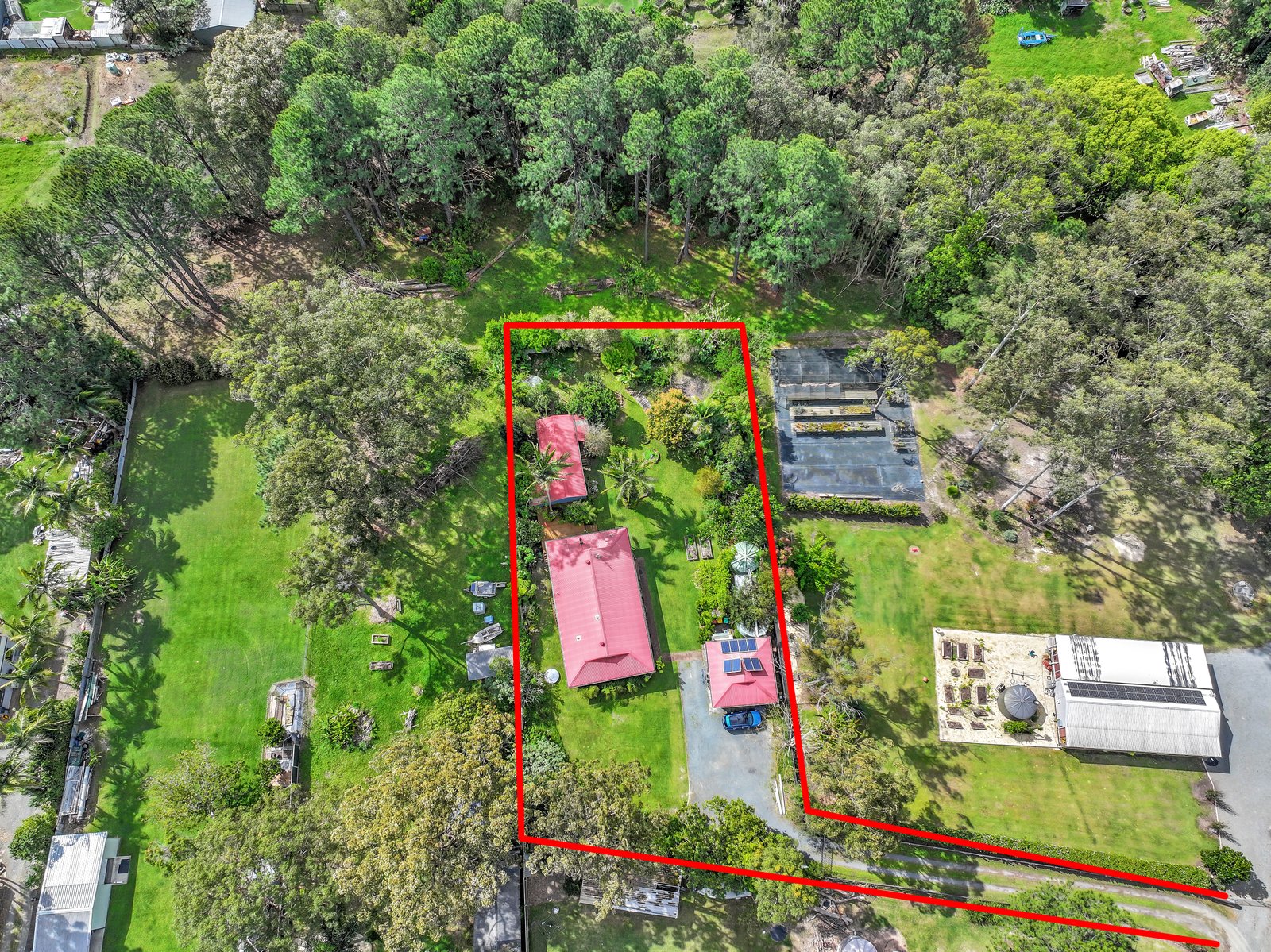 3 Railway Street JOHNS RIVER 19