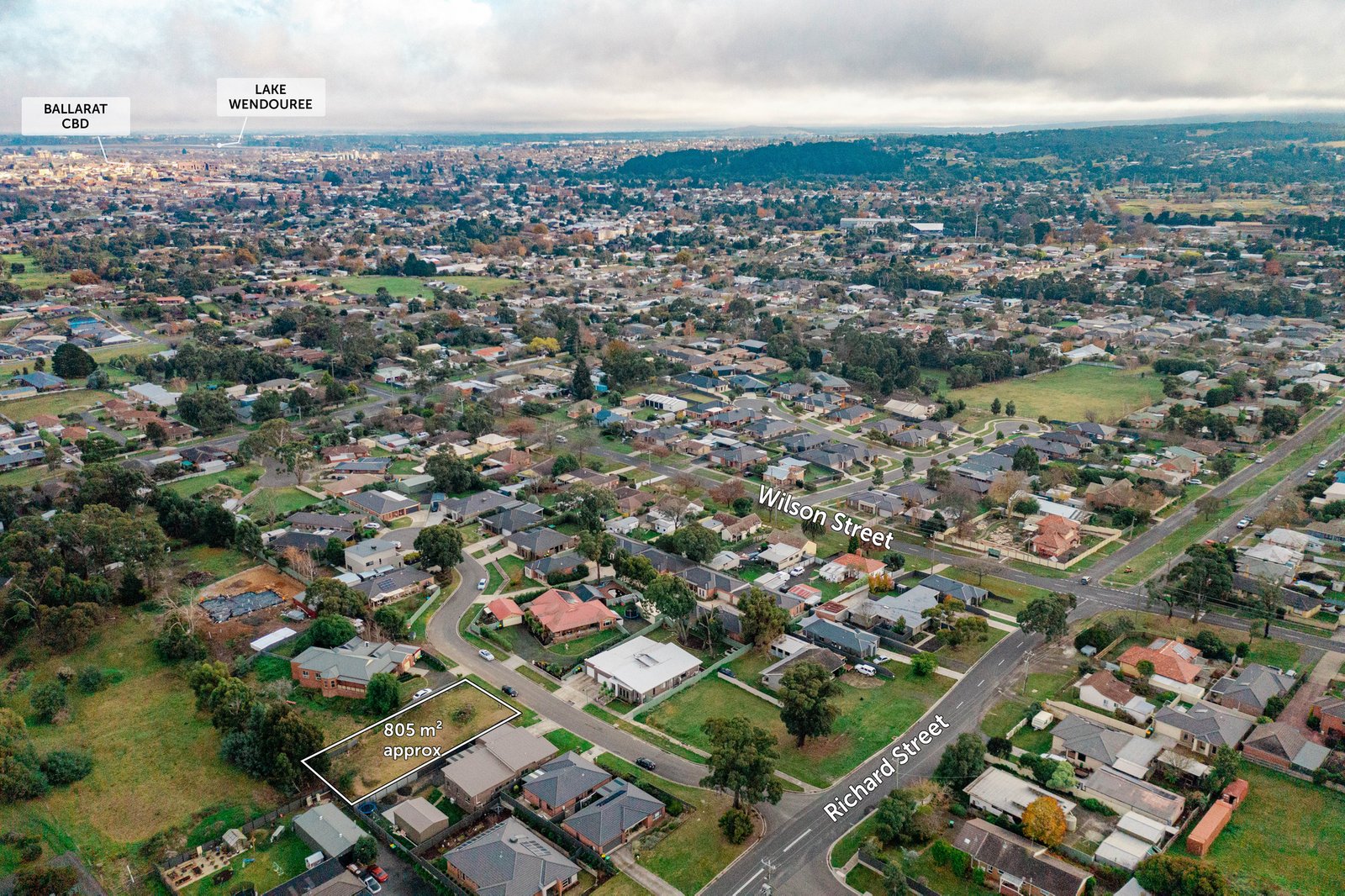 Gallery: 3 Rattray Court