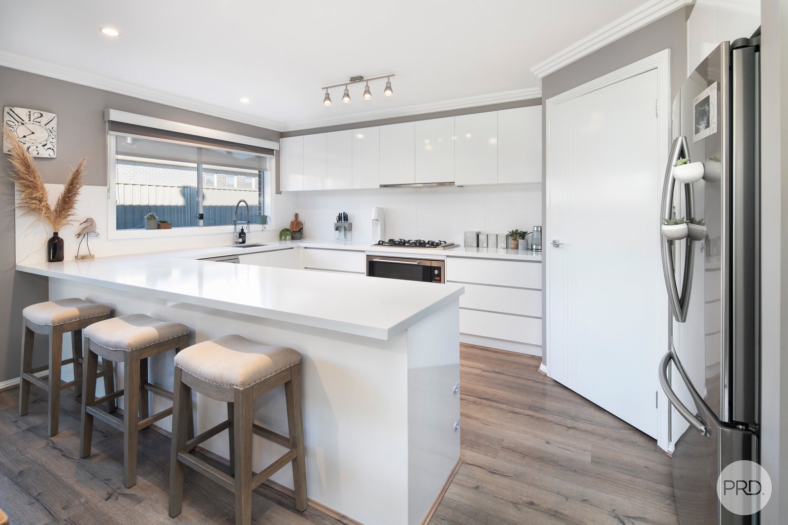 3 Rawlings Street LUCAS 9
