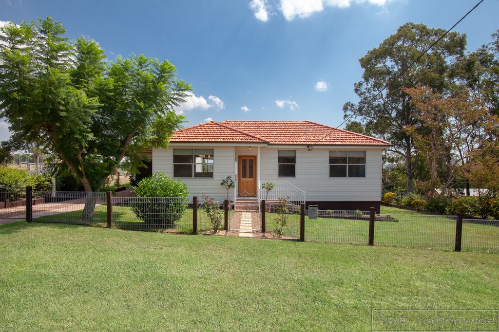3 Raworth Avenue RAWORTH 1
