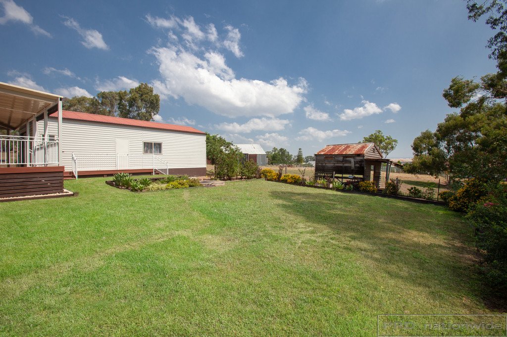 3 Raworth Avenue RAWORTH 2