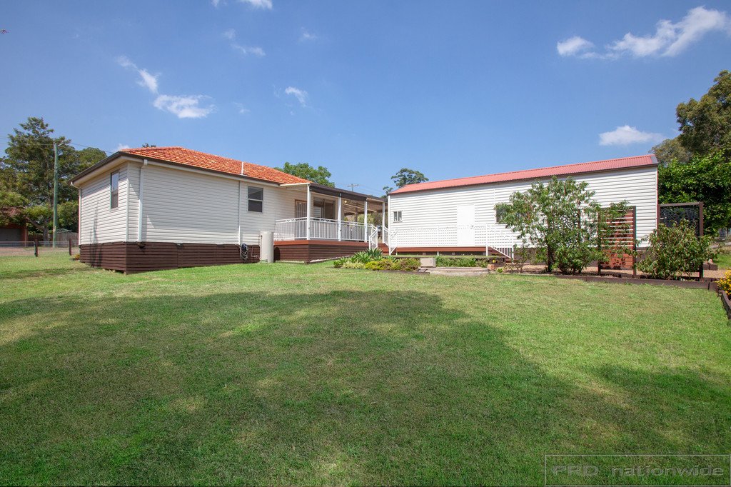 3 Raworth Avenue RAWORTH 3