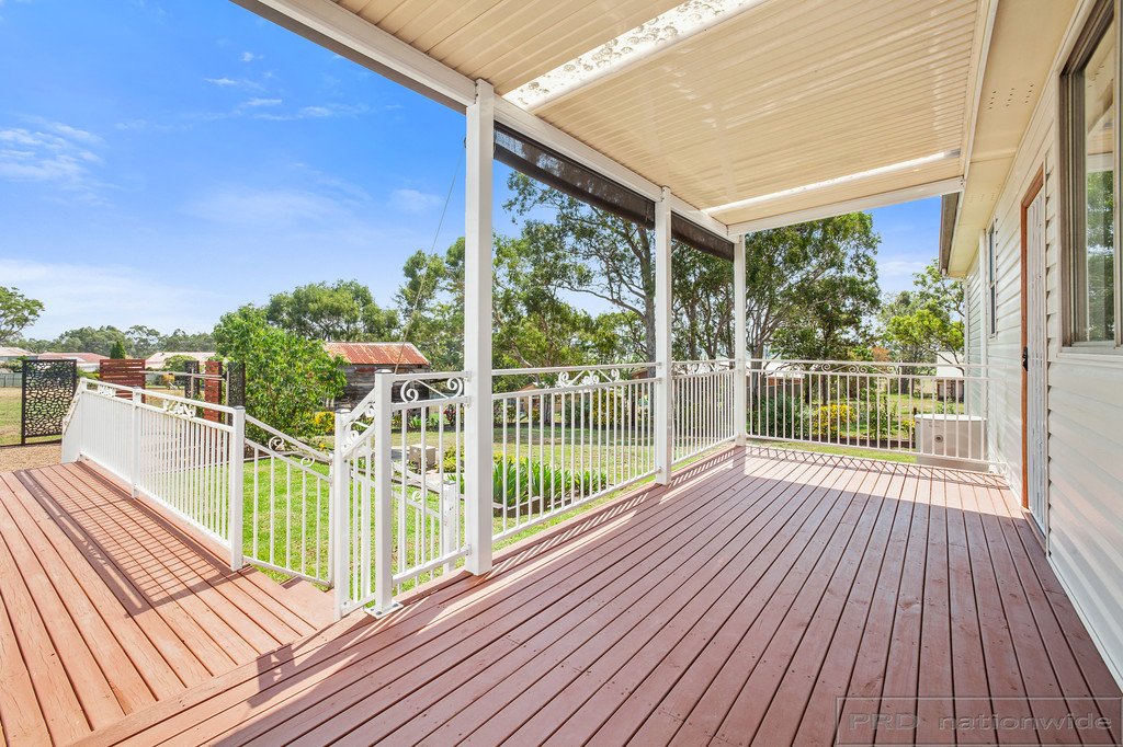 3 Raworth Avenue RAWORTH 7