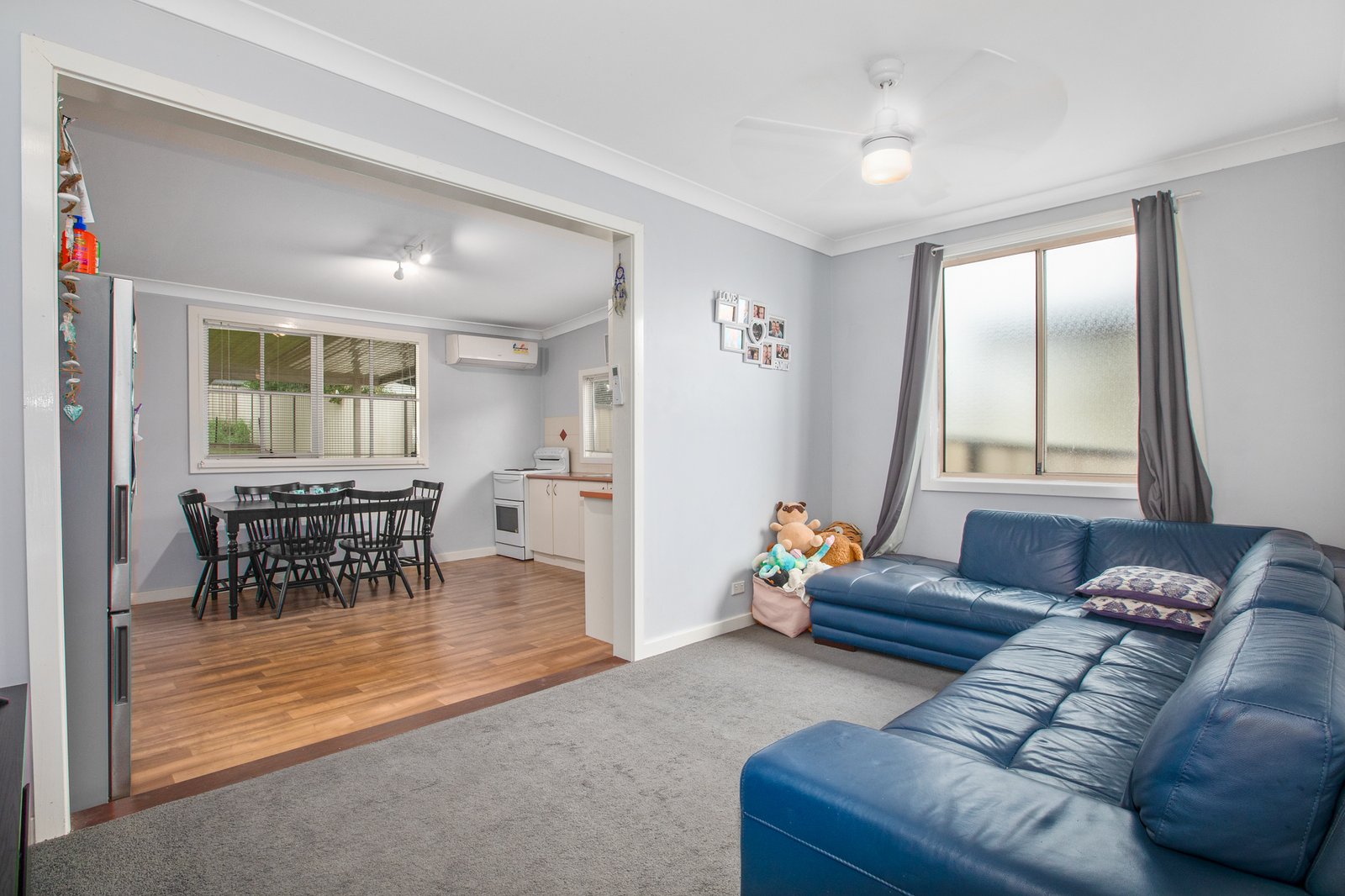 3 Raymond Street TELARAH 6