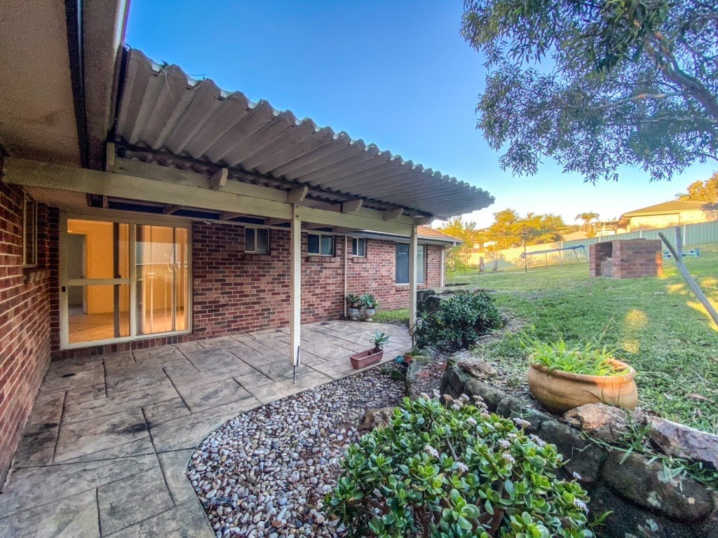 3 Recluse Court BOAT HARBOUR 16