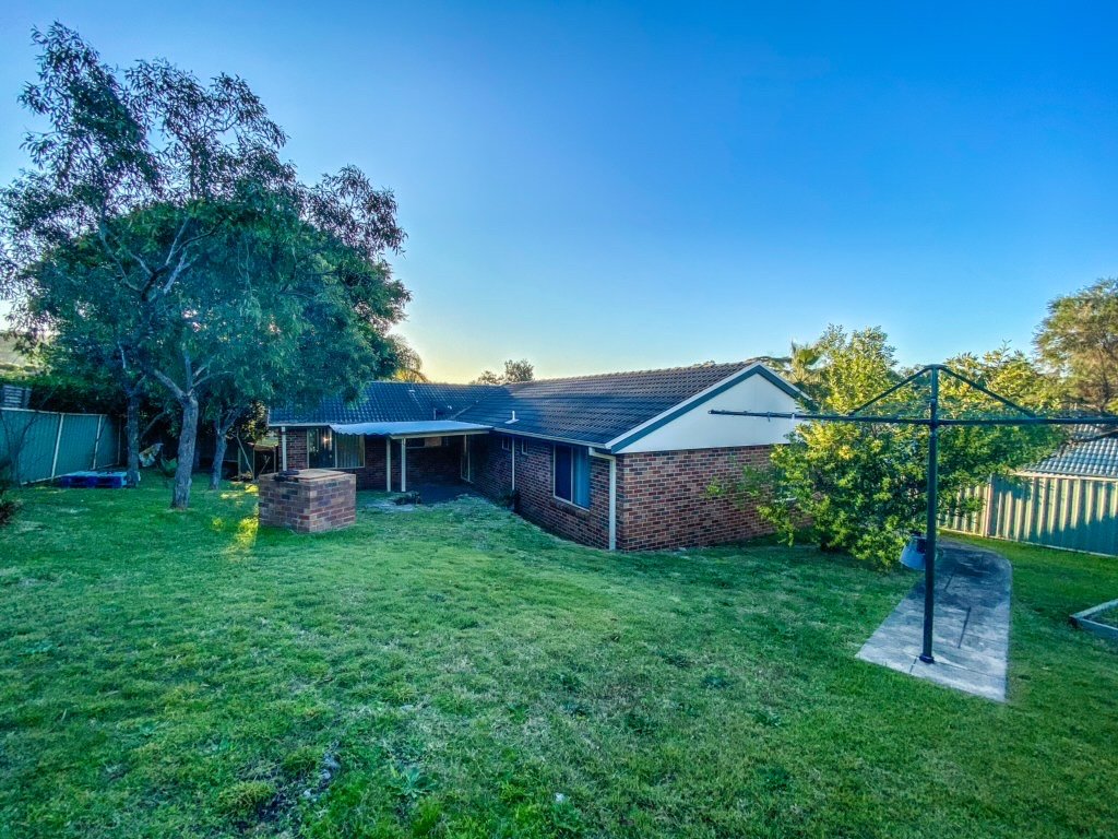 3 Recluse Court BOAT HARBOUR 18