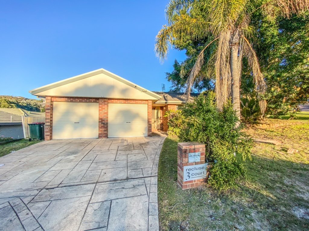 3 Recluse Court BOAT HARBOUR 1