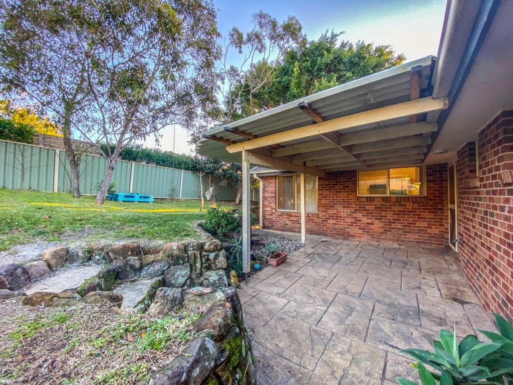 3 Recluse Court BOAT HARBOUR 15