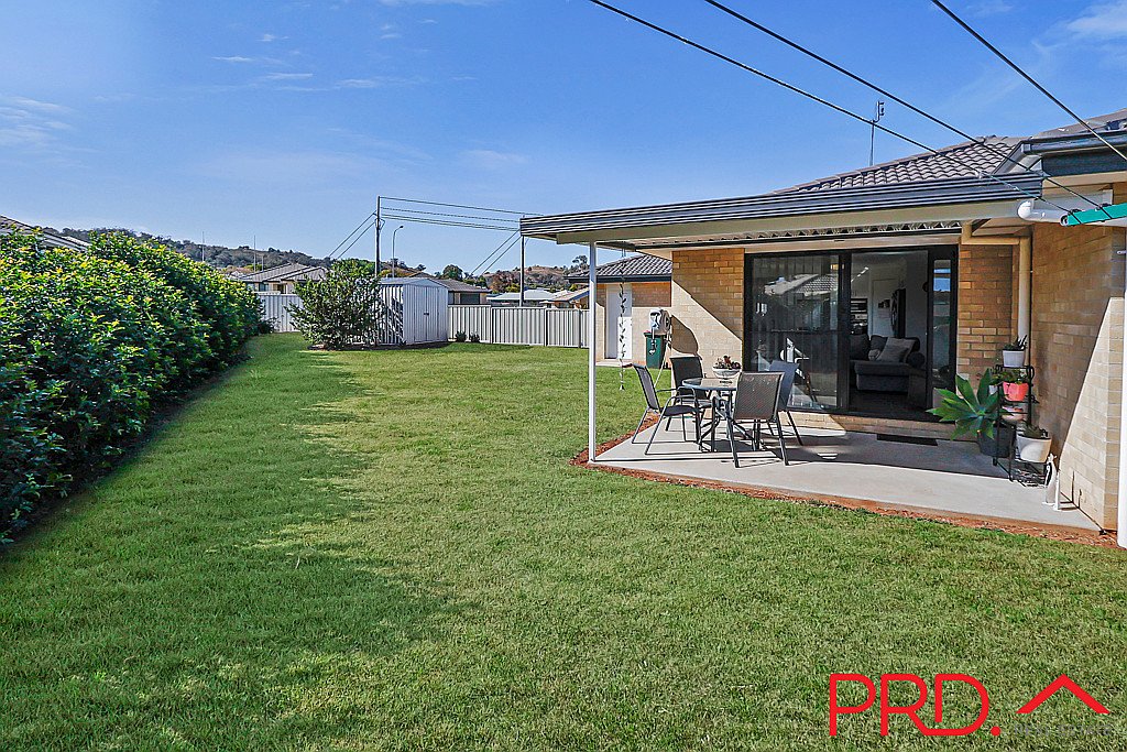 3 Red Cedar Cove TAMWORTH 12