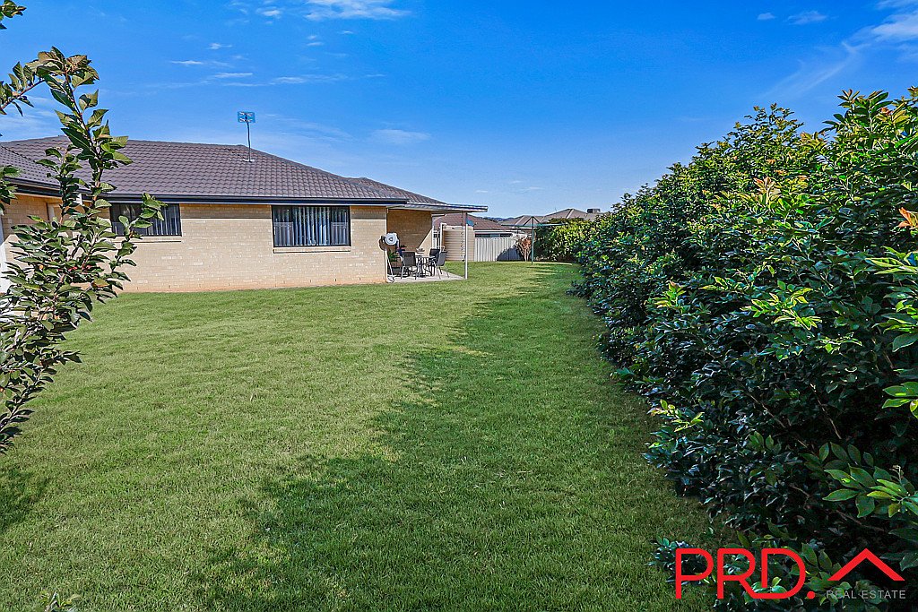 3 Red Cedar Cove TAMWORTH 13