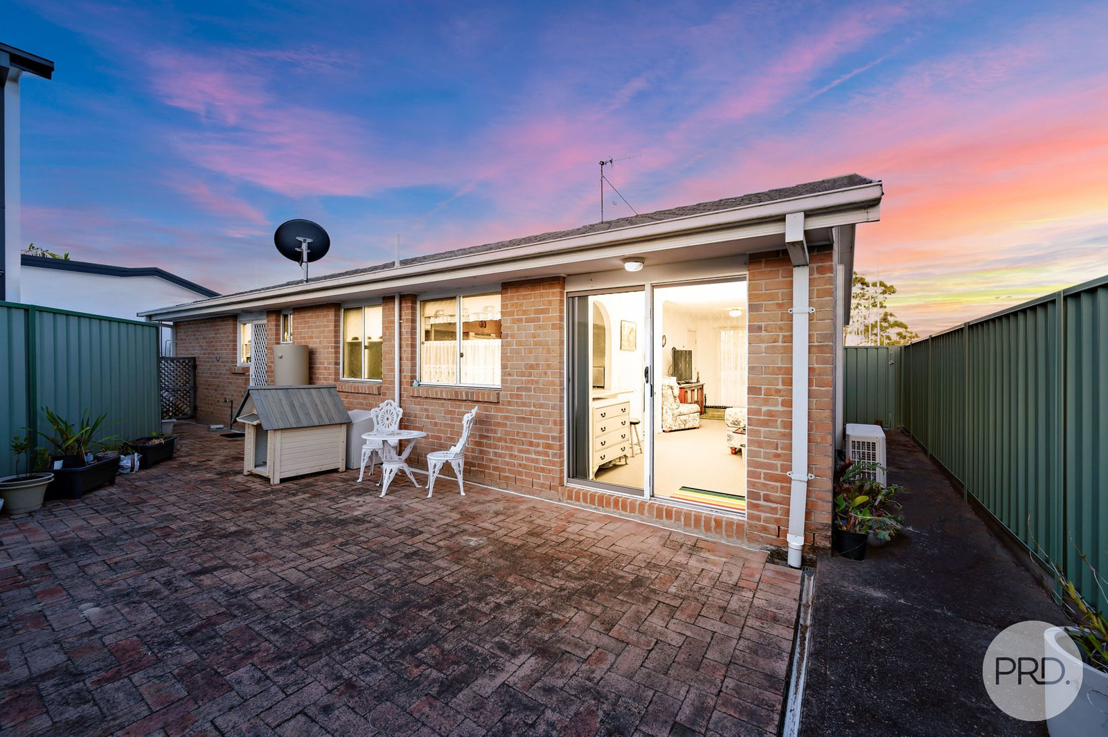 3 Redman Place SOLDIERS POINT NSW 2317