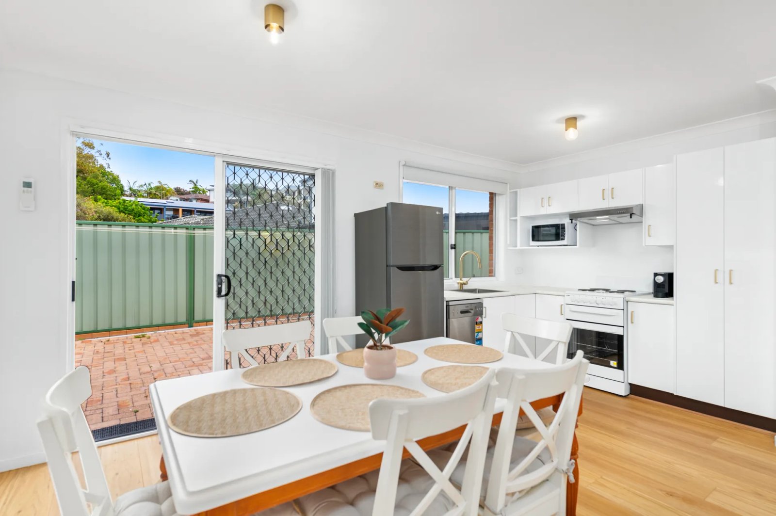 3 Redman Place SOLDIERS POINT 3