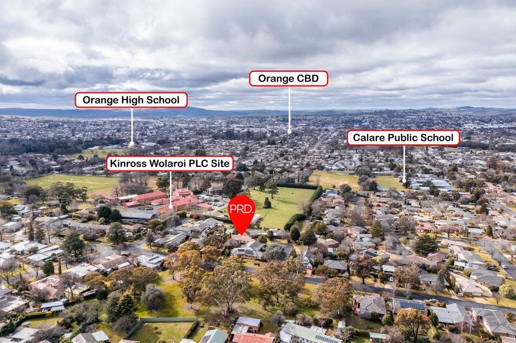 3 Regency Place ORANGE 27