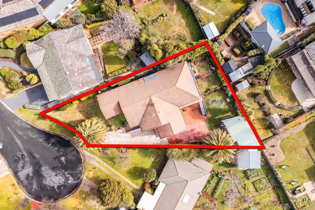 3 Regency Place ORANGE 28