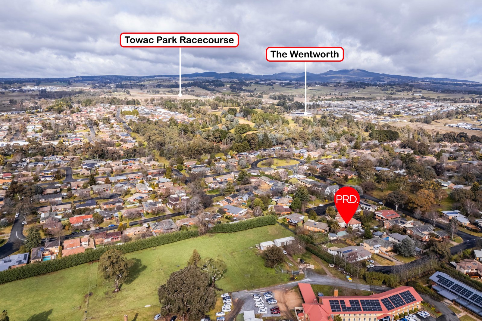 3 Regency Place ORANGE 29