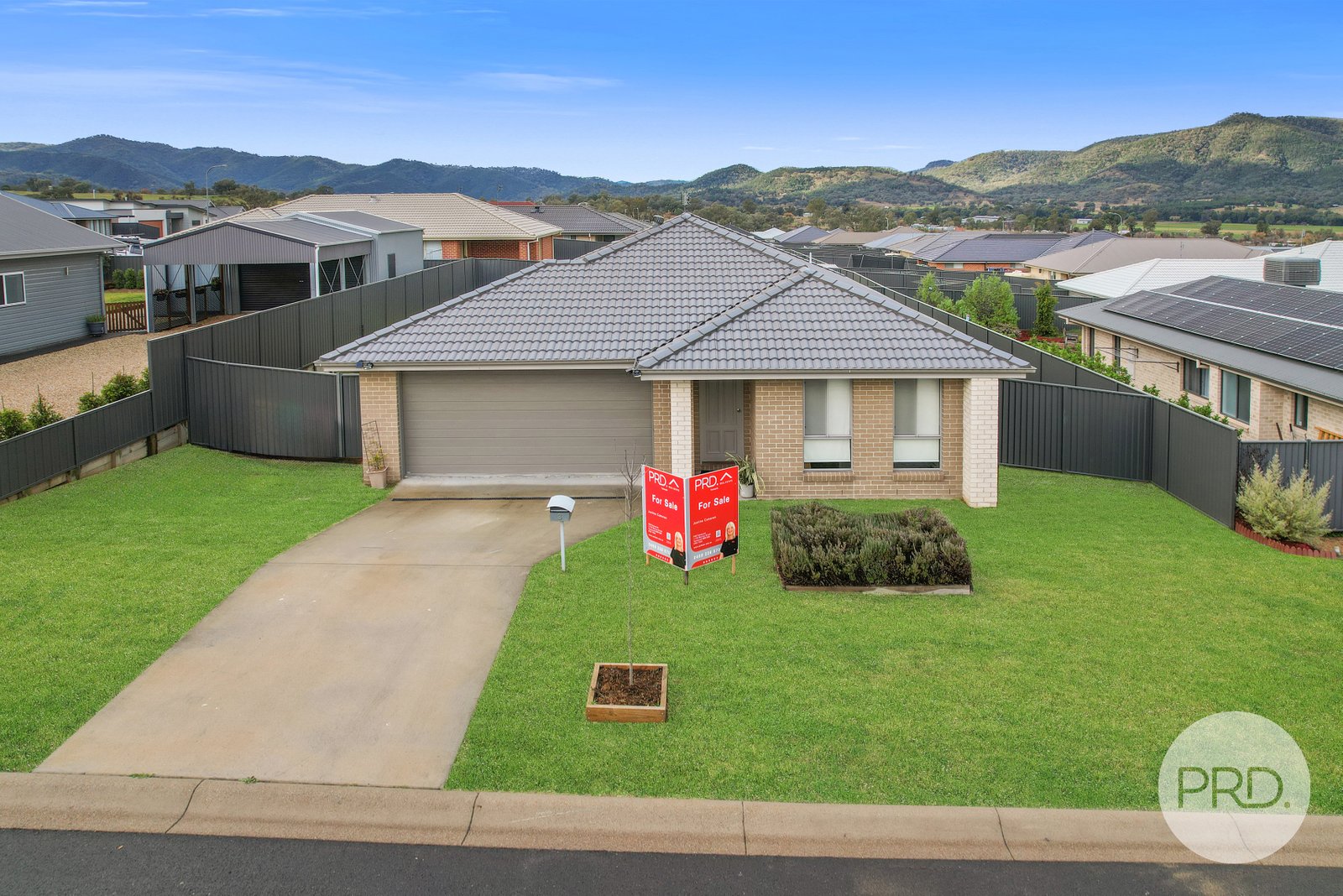 3 Reginald Drive KOOTINGAL 2