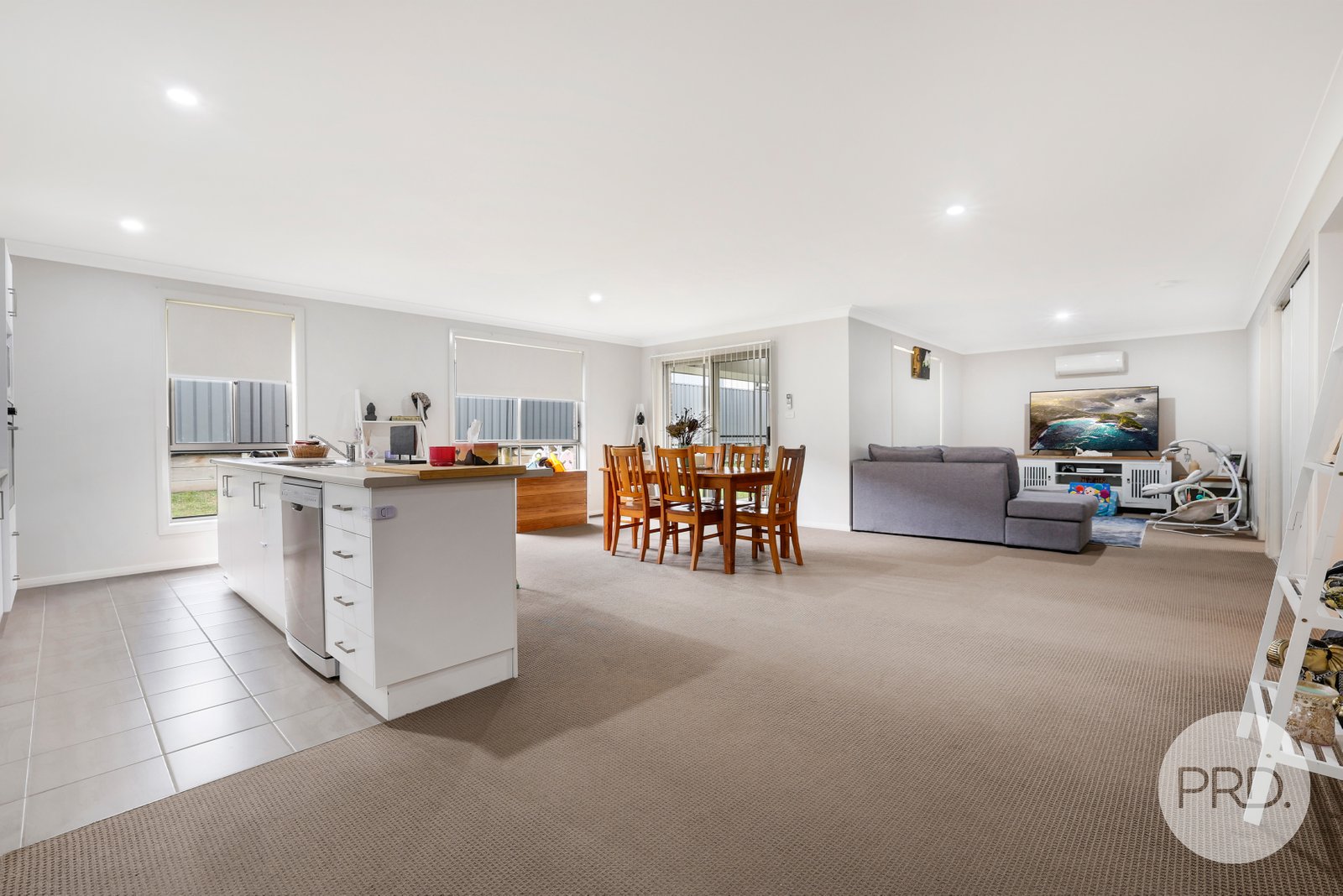 3 Reginald Drive KOOTINGAL 8