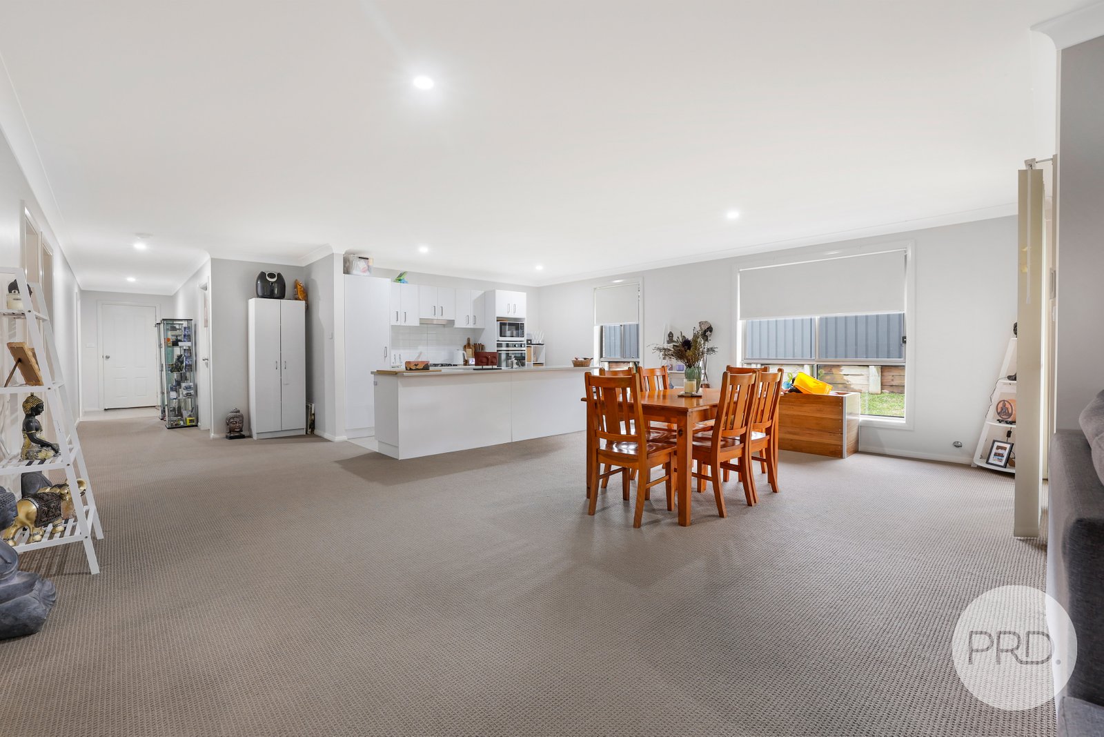 3 Reginald Drive KOOTINGAL 9