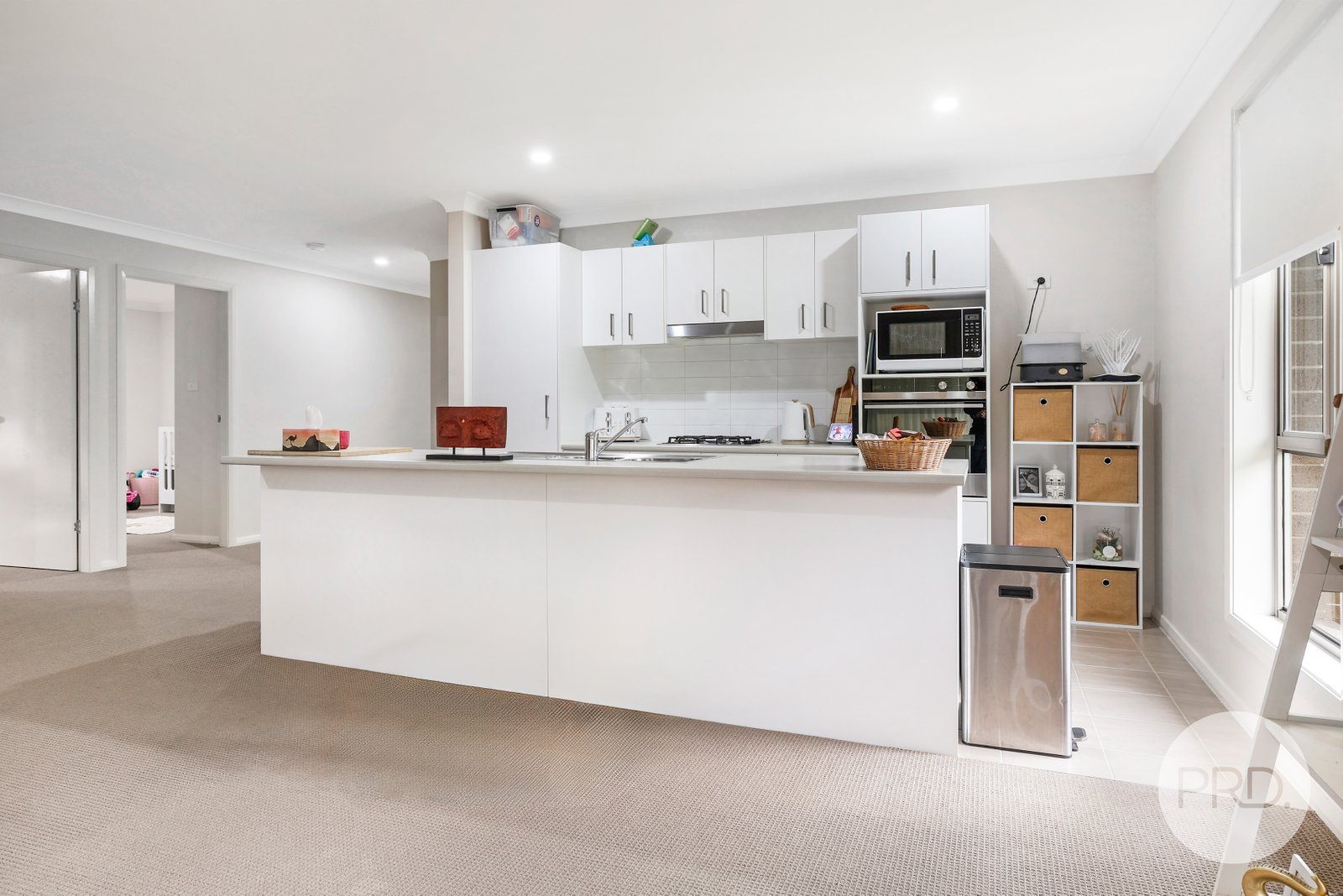 3 Reginald Drive KOOTINGAL 12