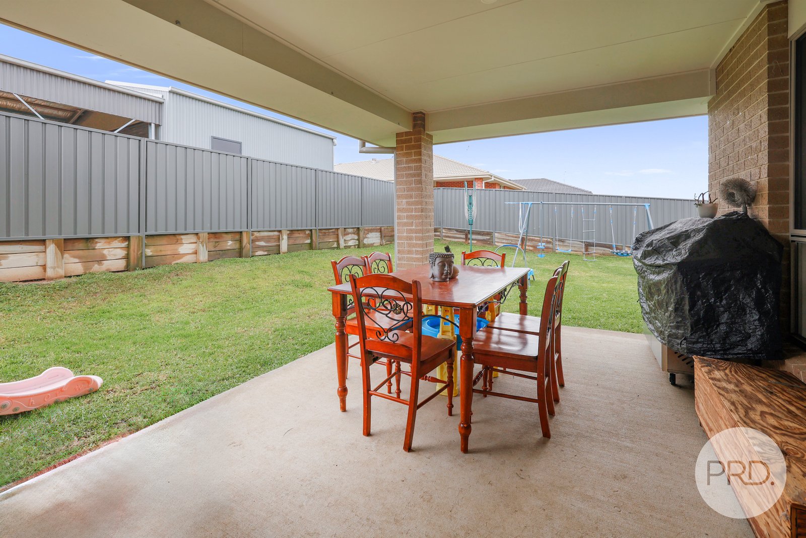 3 Reginald Drive KOOTINGAL 16