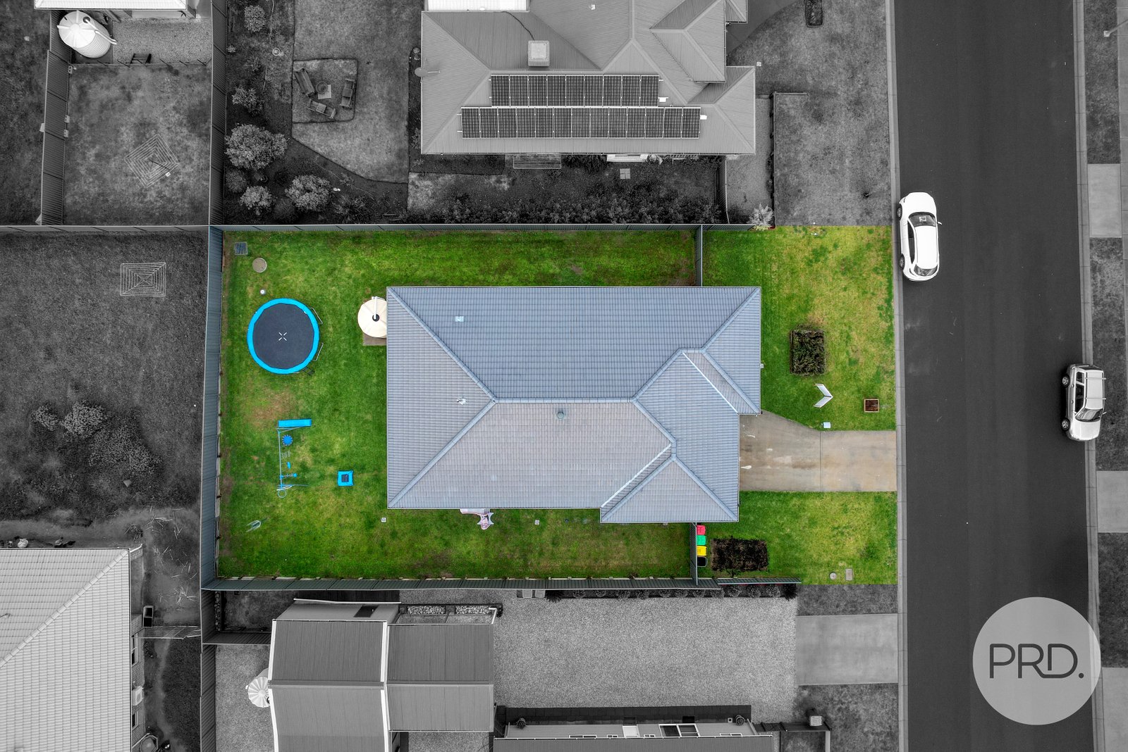 3 Reginald Drive KOOTINGAL 19