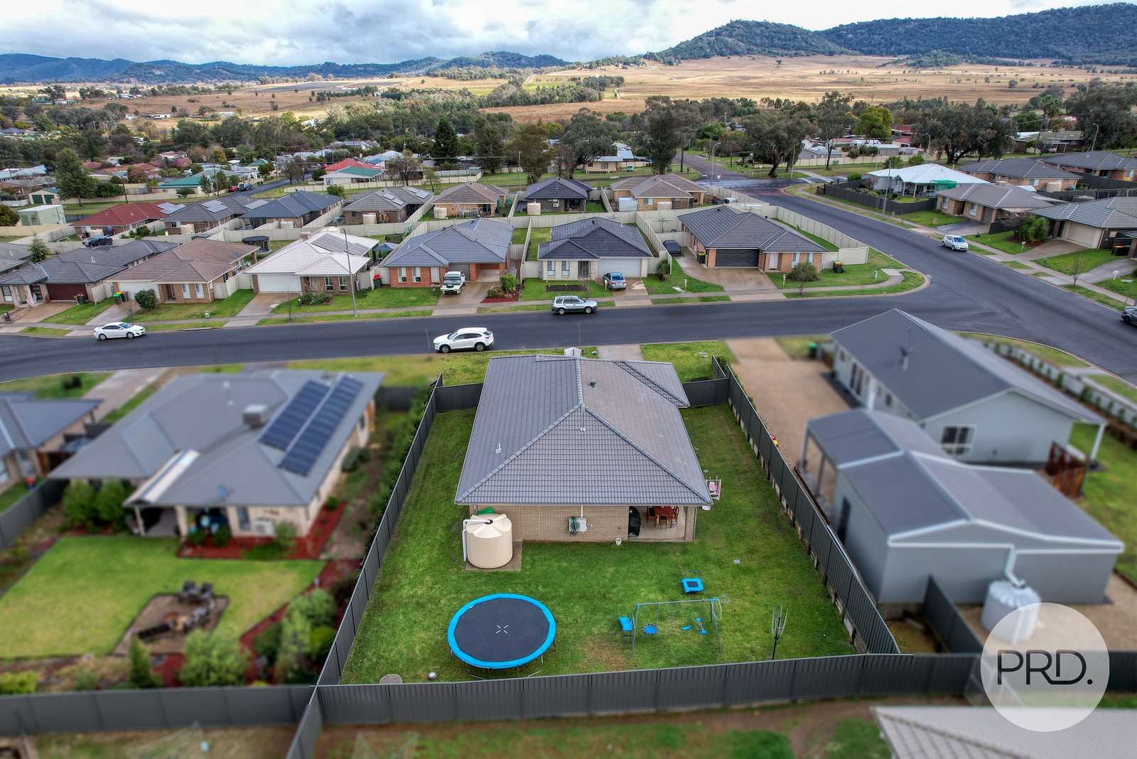 3 Reginald Drive KOOTINGAL 20