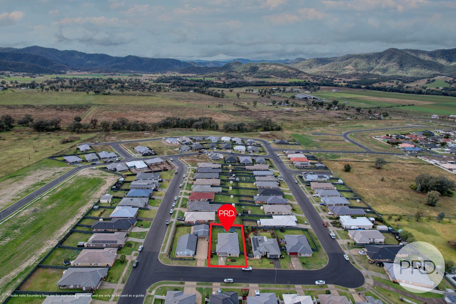 3 Reginald Drive KOOTINGAL 22