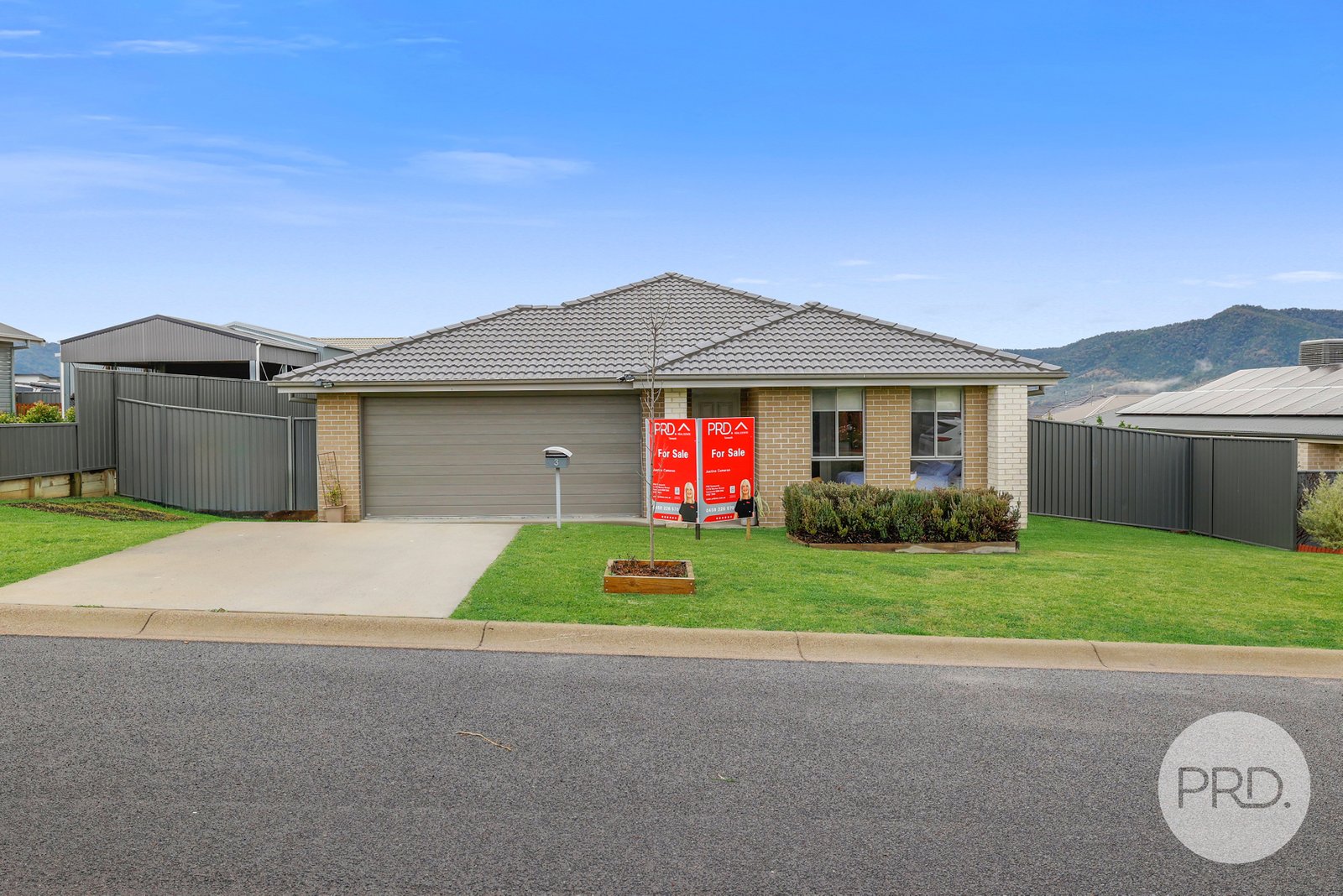3 Reginald Drive KOOTINGAL 23