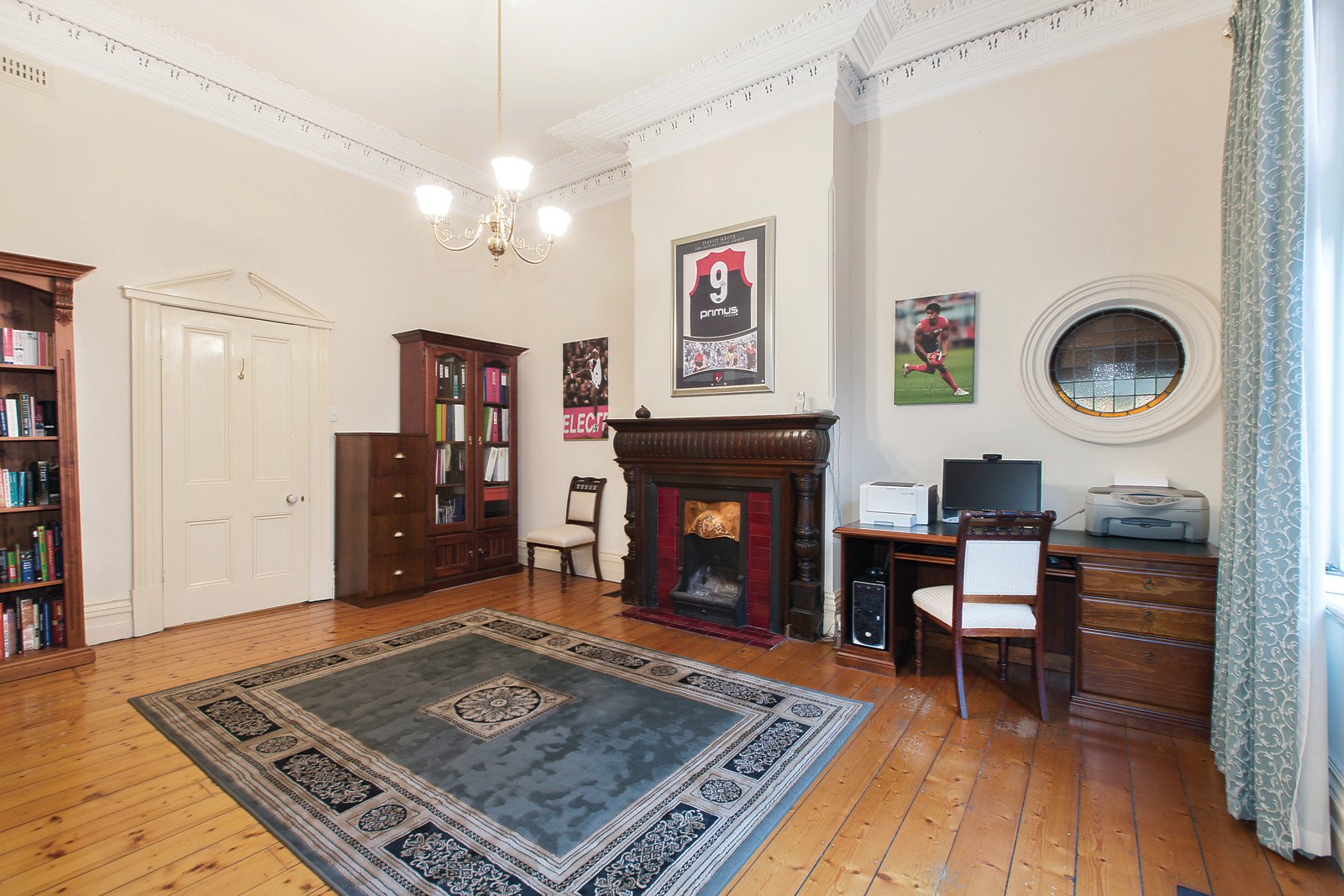 3 Ridgeway Avenue, Kew, VIC