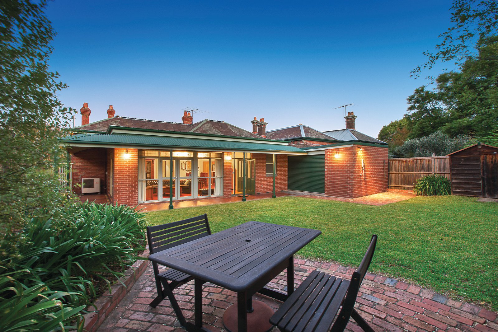 3 Ridgeway Avenue, Kew, VIC