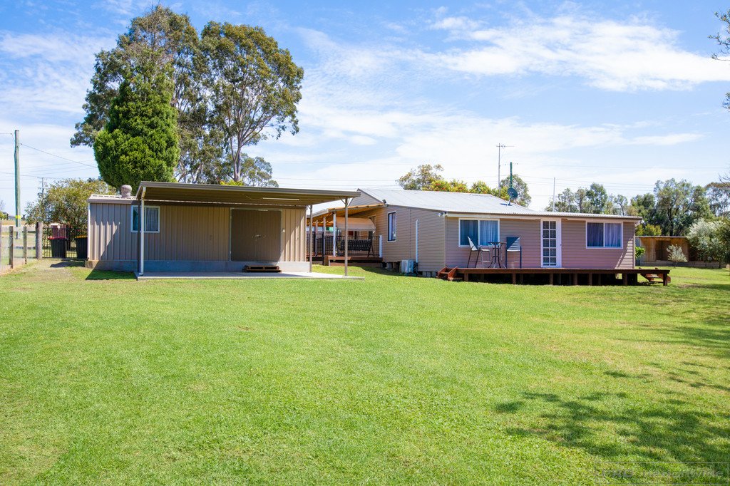 3 Ridley Street ABERMAIN 21