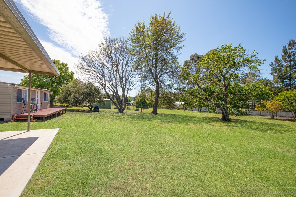 3 Ridley Street ABERMAIN 22