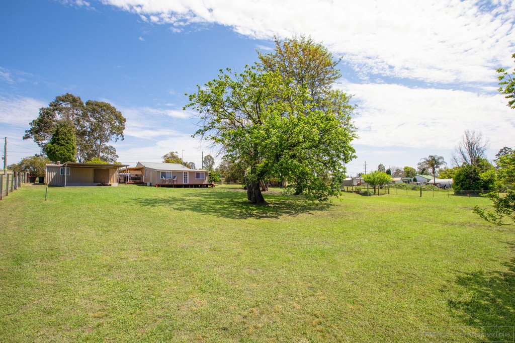 3 Ridley Street ABERMAIN 23