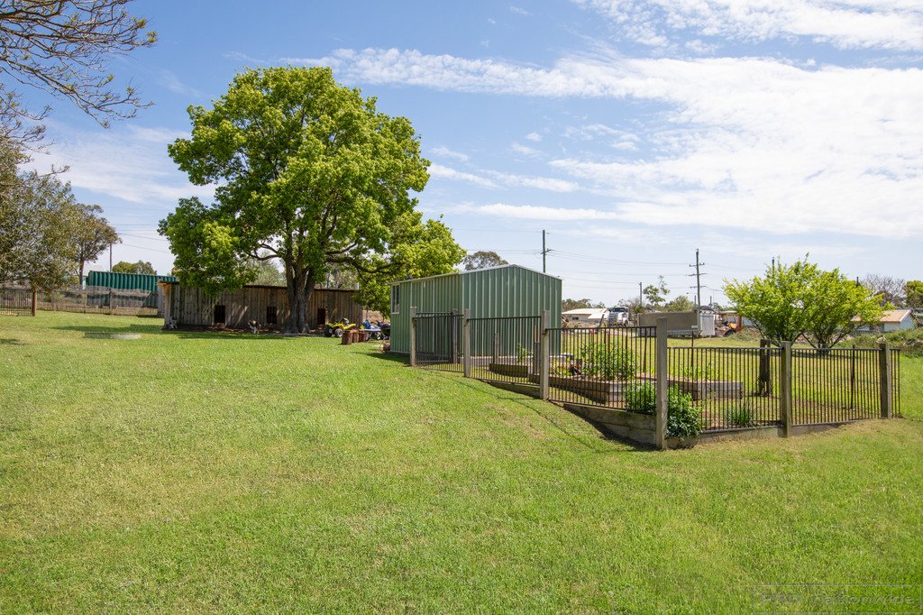 3 Ridley Street ABERMAIN 24