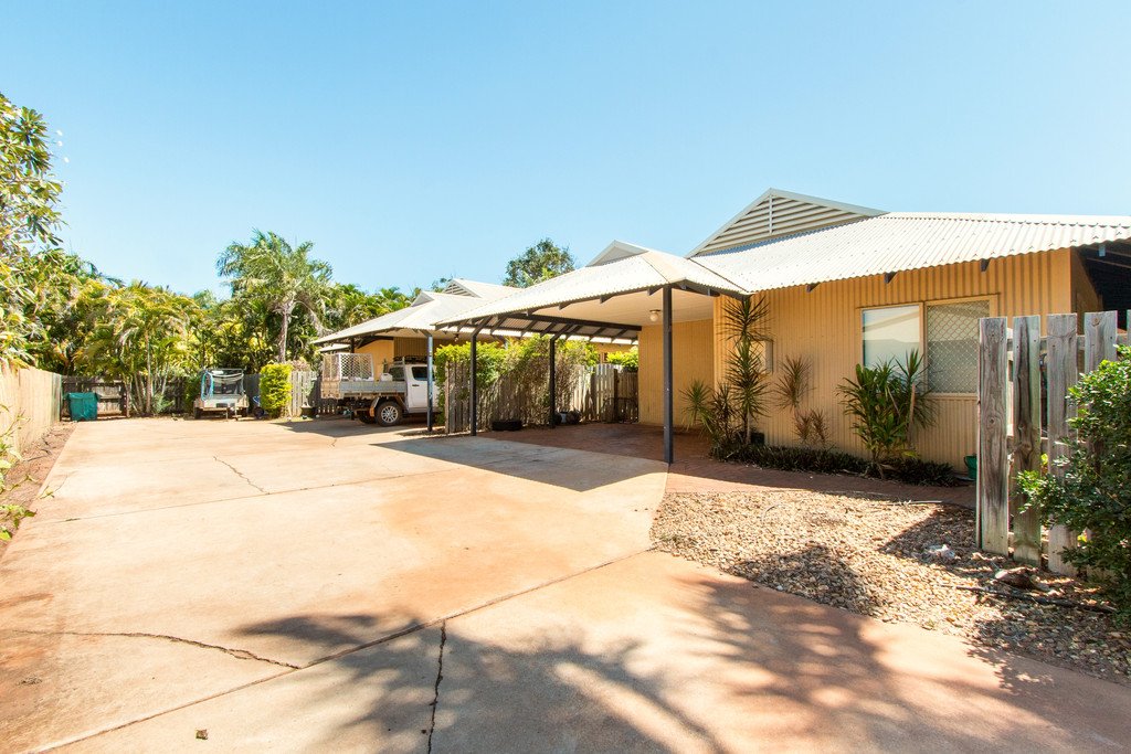 3 Rivergum Avenue BROOME 1