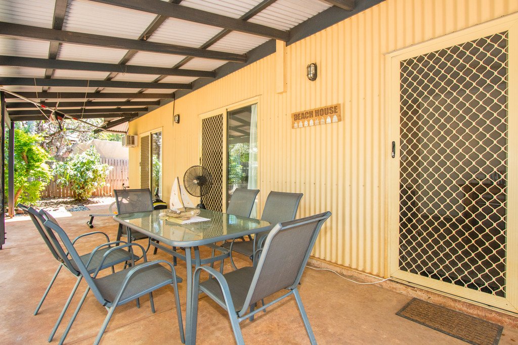 3 Rivergum Avenue BROOME 16