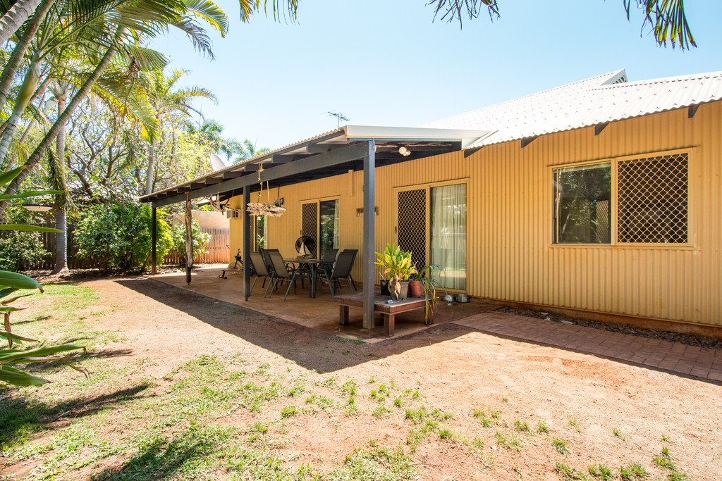 3 Rivergum Avenue BROOME 19
