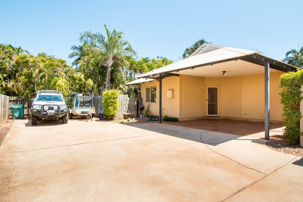 3 Rivergum Avenue BROOME 22