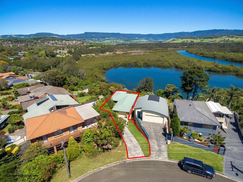 3 Riversdale Ave  KIAMA DOWNS 6