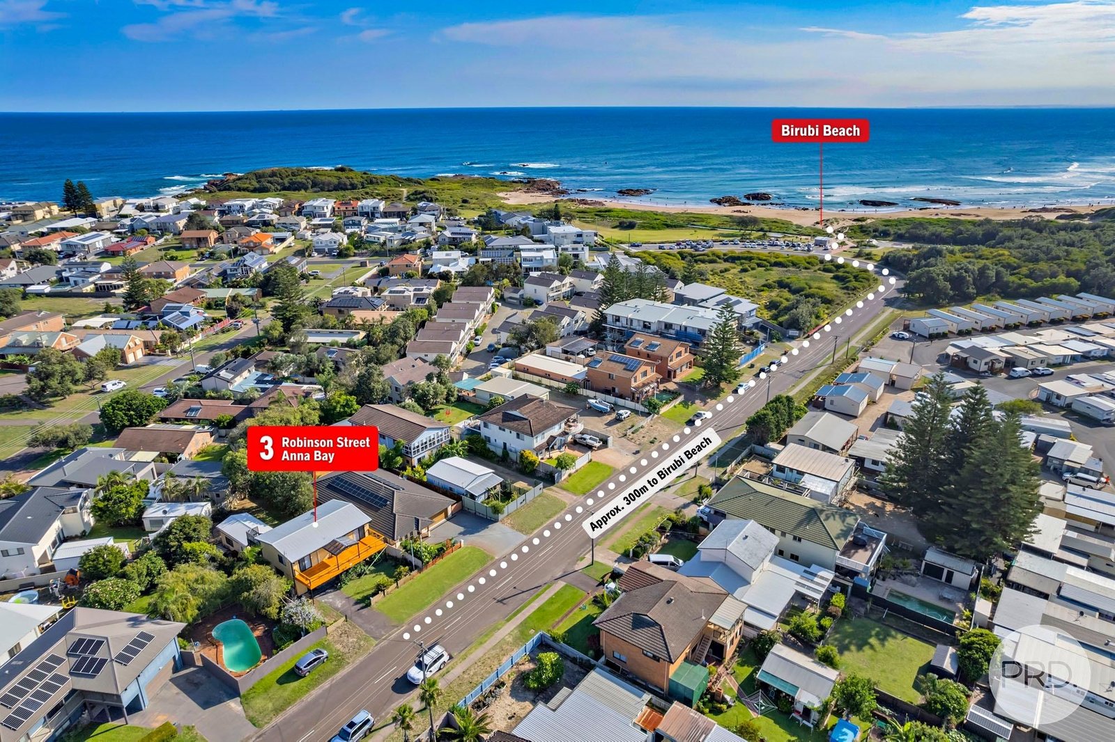 3 Robinson Street ANNA BAY 1